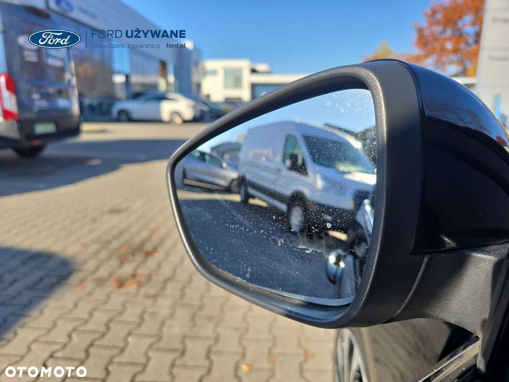 Ford Focus - 22