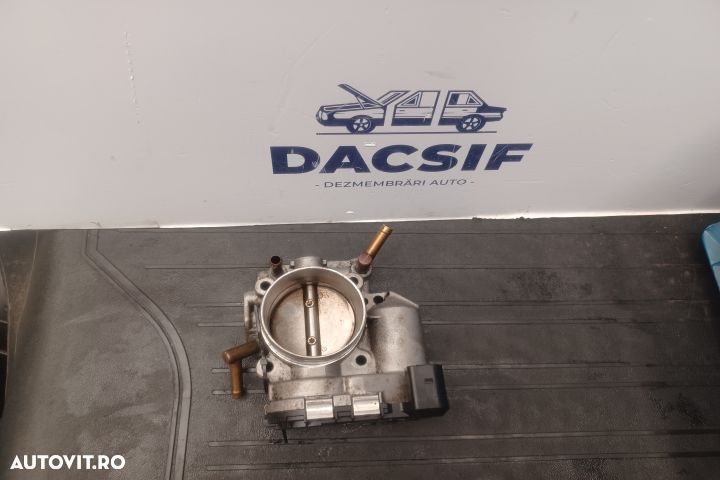 CLAPETA ACCELERATIE 06A133062-2.0 06A133062-2.0 Audi A3 8P/8PA [2th f - 2