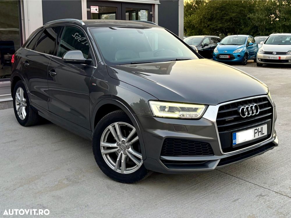 Audi Q3 - 12