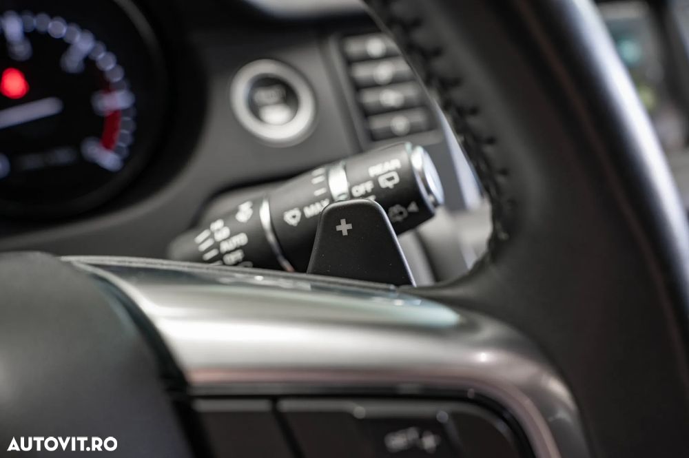 LAND ROVER Discovery Sport 2015 — imagine 23