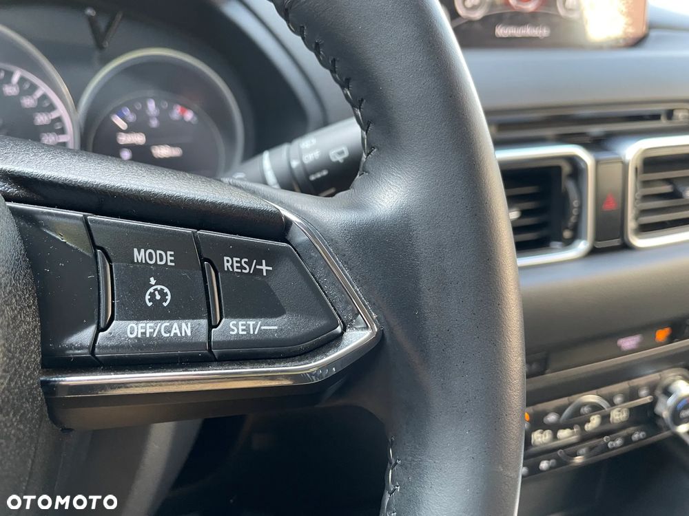 Mazda CX-5 SKYACTIV-D 150 Prime-Line - 12