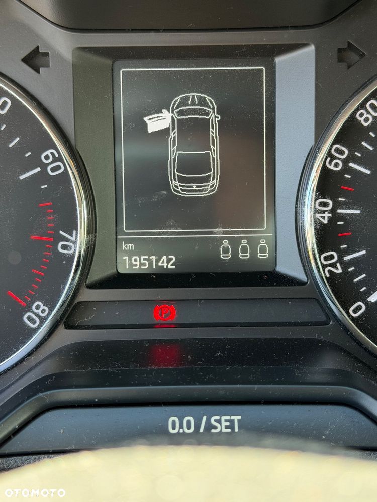 Skoda Octavia 1.2 TSI Active - 7