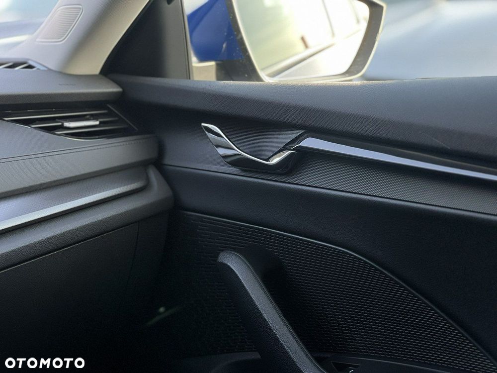 Skoda Octavia 1.0 TSI Ambition - 37