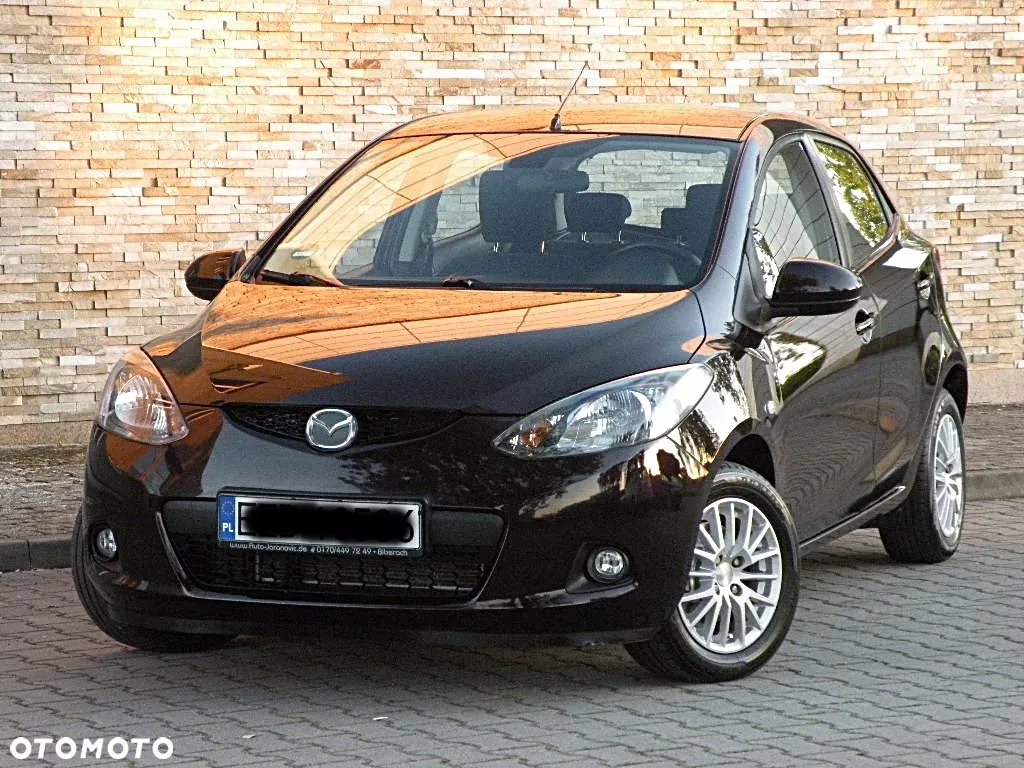 Mazda 2 1.3 Exclusive - 33