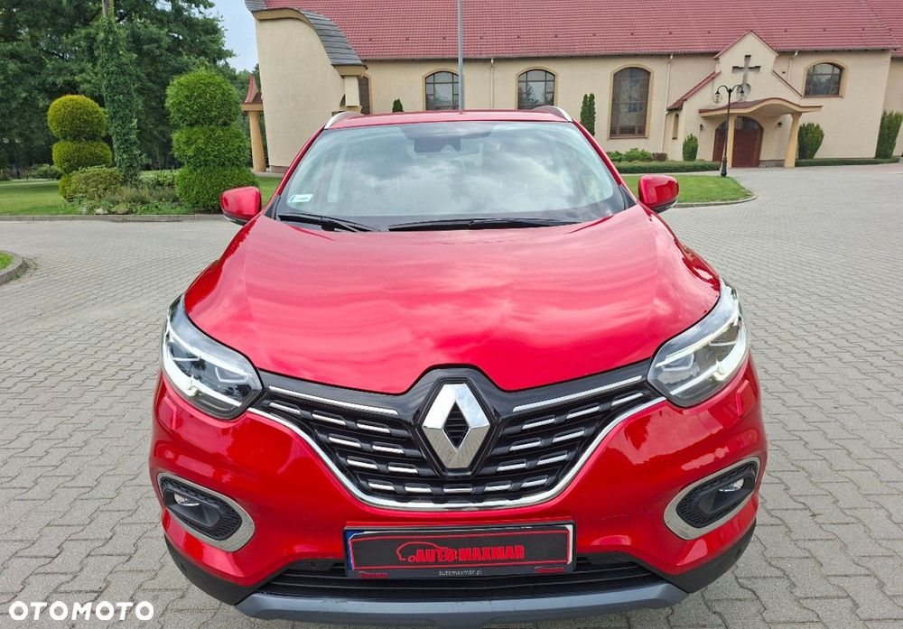 Renault Kadjar - 2