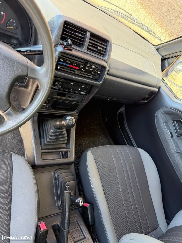 Suzuki Vitara 1.9 D JLX - 8