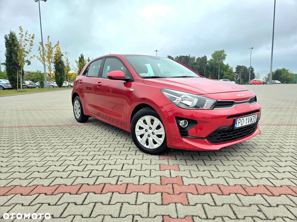 Kia Rio 1.0 T-GDI M - 3