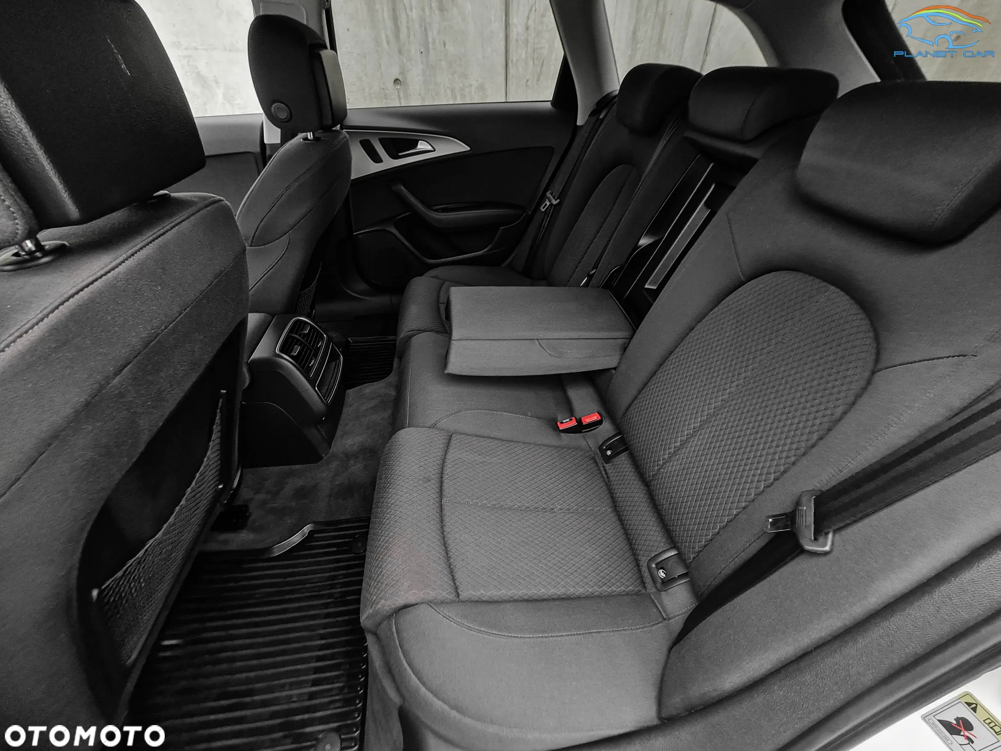 Audi A6 Avant 2.0 TDI DPF - 19