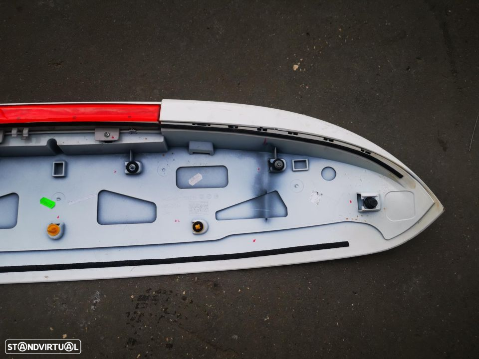 FIAT 500L AILERON / SPOILER MALA - Z208 - 6