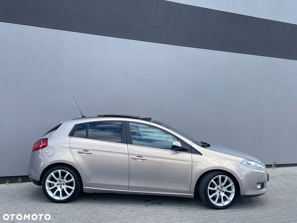 Fiat Bravo - 16