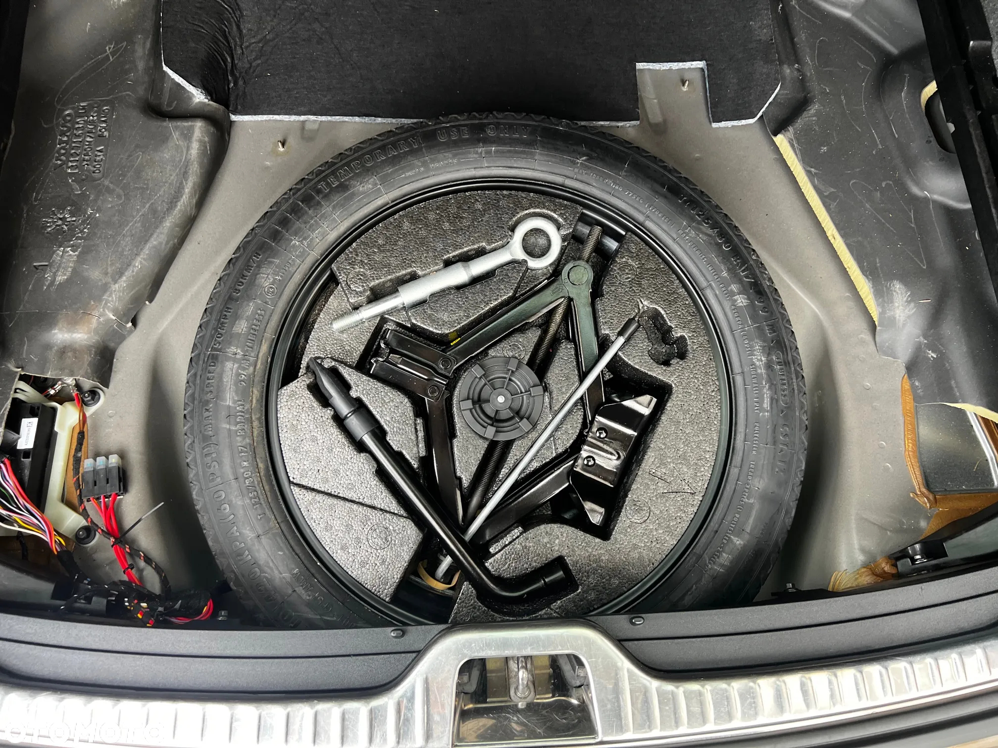 Volvo XC 60 D4 Geartronic Momentum - 13