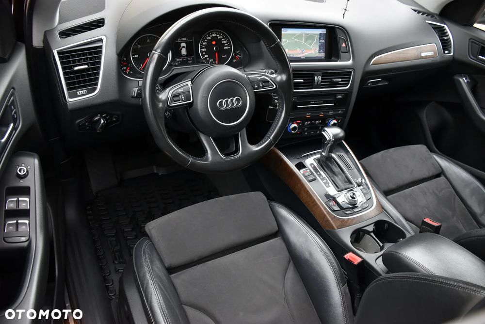Audi Q5 2.0 TDI Quattro S tronic - 5