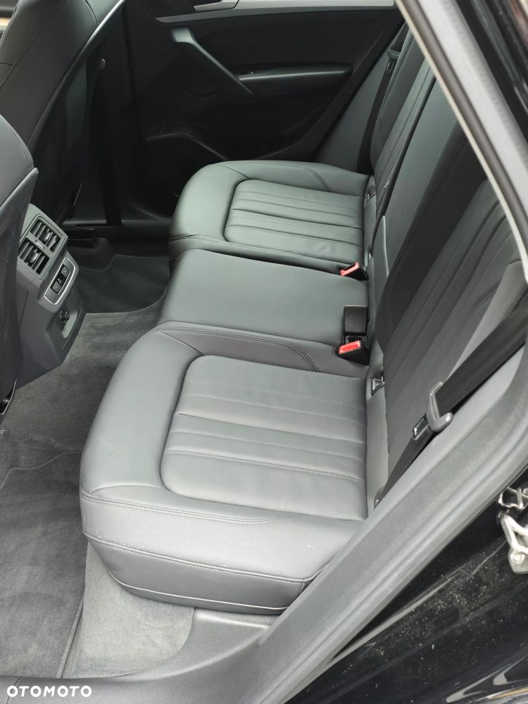 Audi Q5 - 18