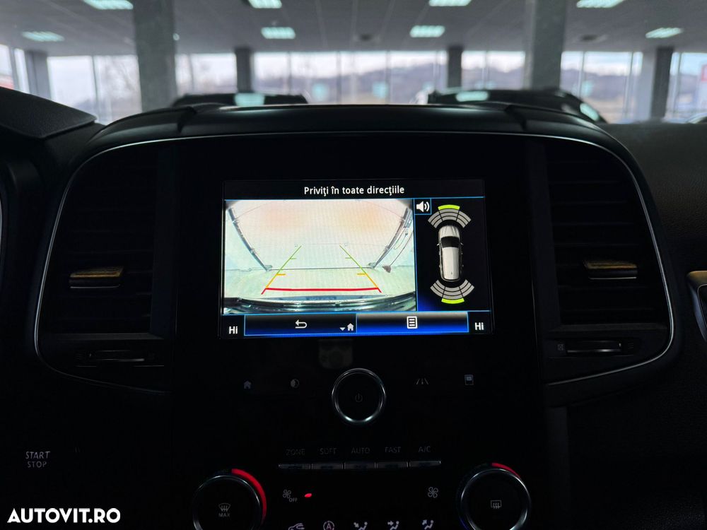 Renault Koleos BLUE dCi 190 4WD X-tronic LIMITED - 21