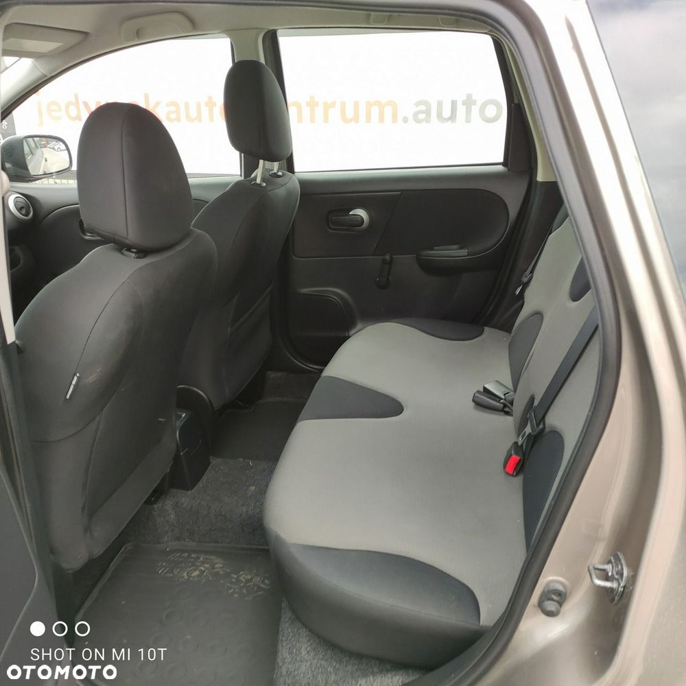Nissan Note - 23