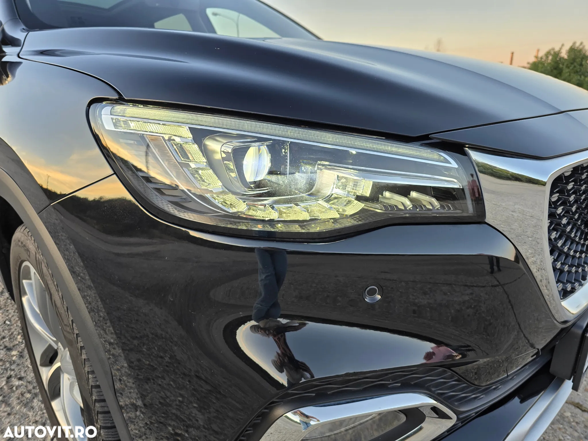 MG EHS 1.5T-GDI PHEV Luxury - 28