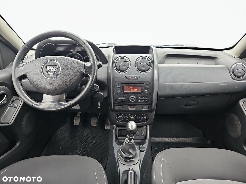 Dacia Duster 1.5 dCi Laureate S&S EU6 - 5