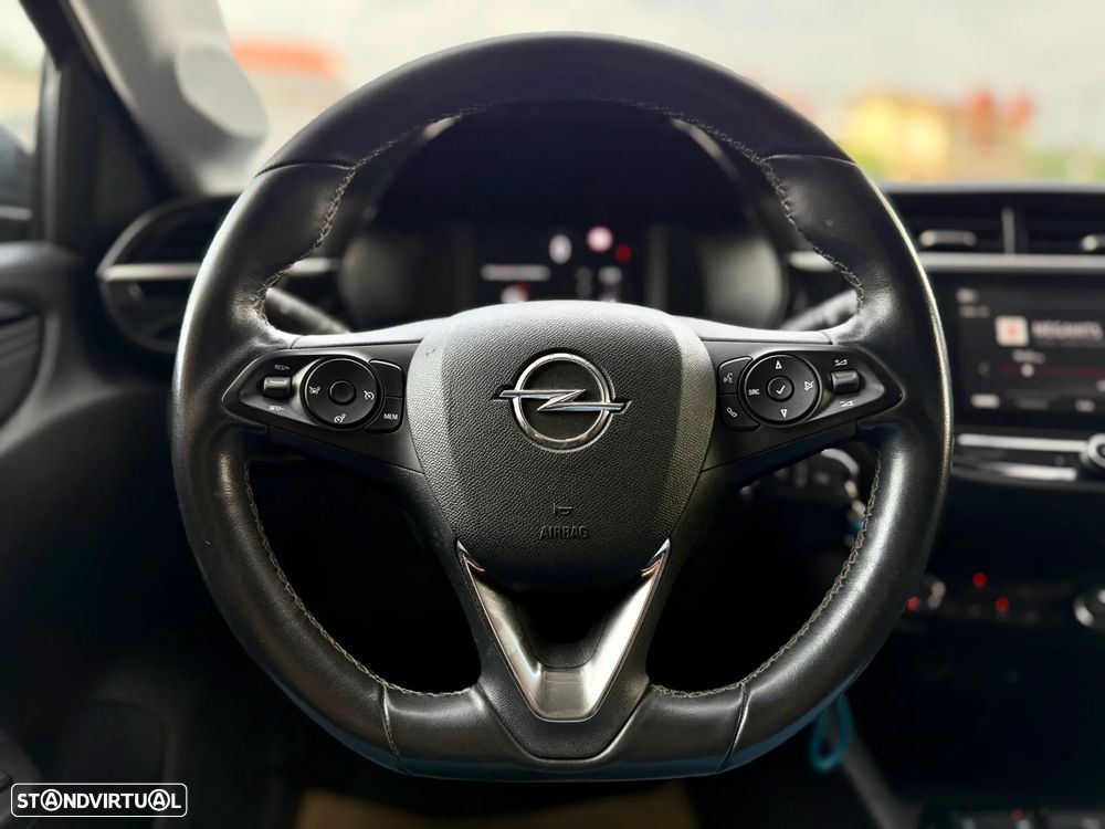 Opel Corsa 1.5 D Elegance - 21