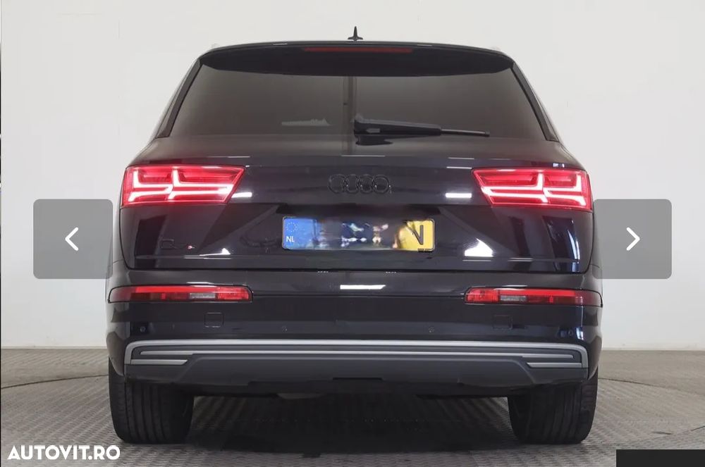 Audi Q7 - 5