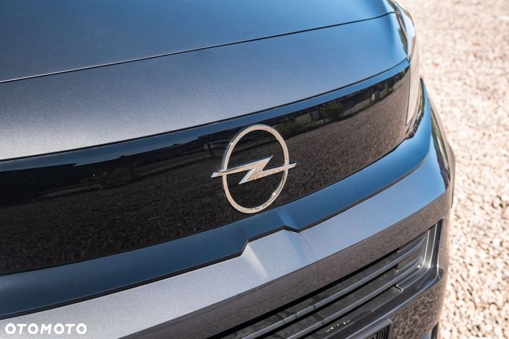 Opel Zafira - 21