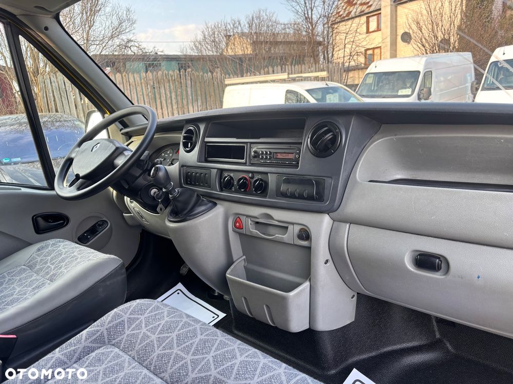 Renault Master - 5