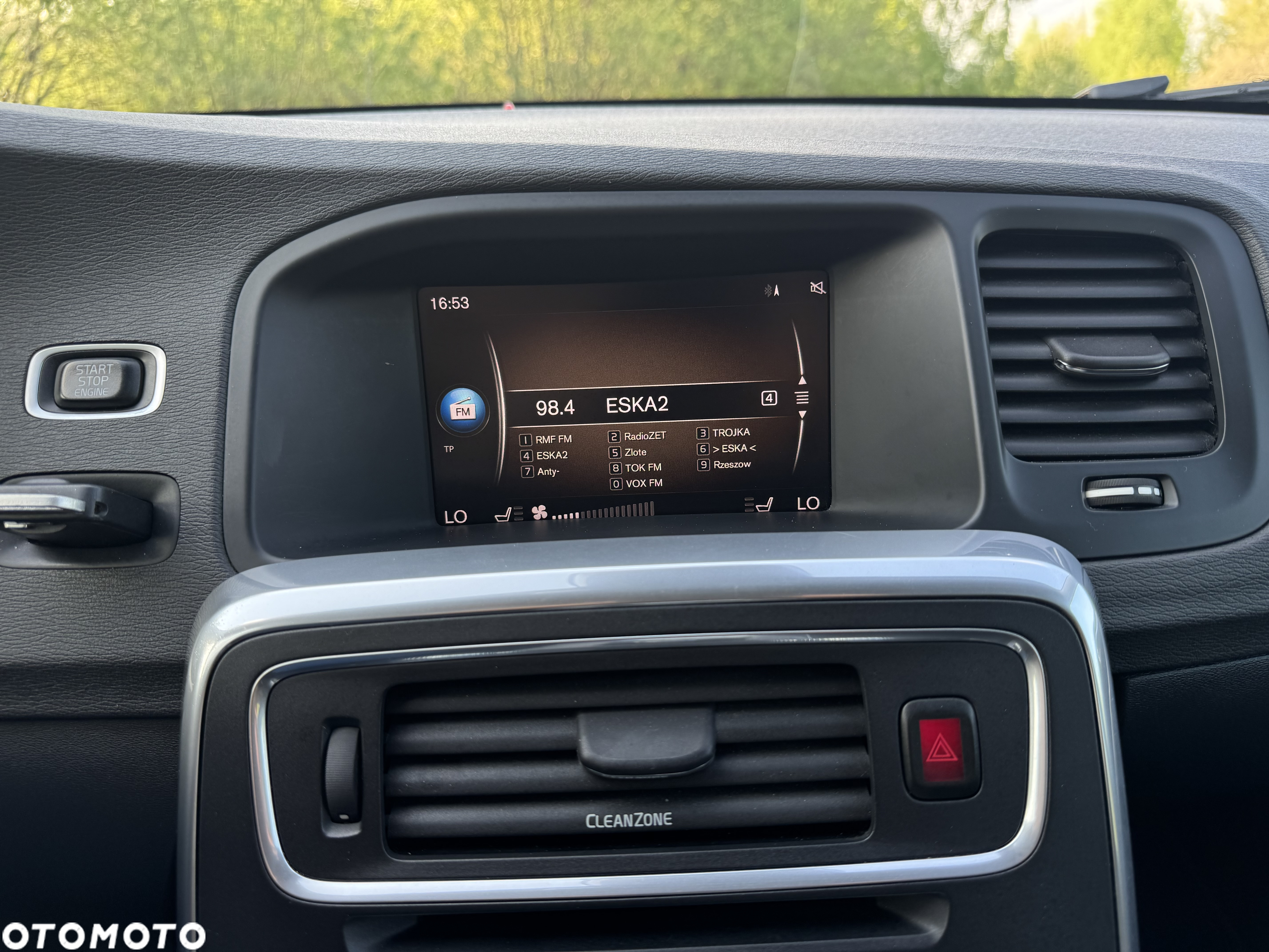 Volvo V60 Cross Country T5 AWD Summum - 16