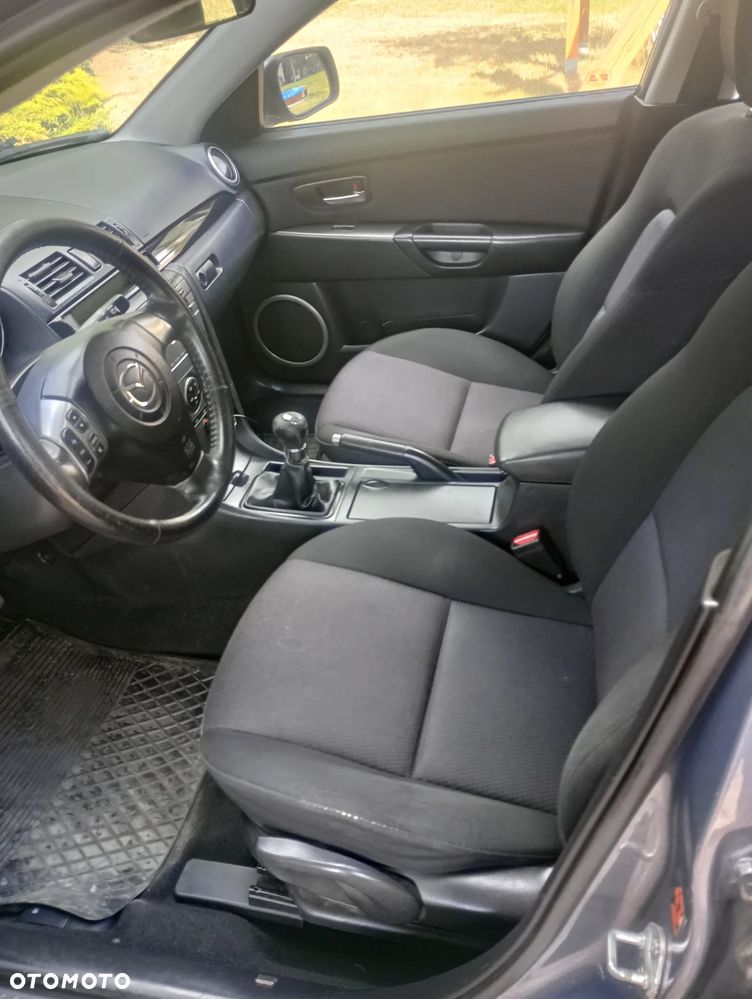 Mazda 3 - 14
