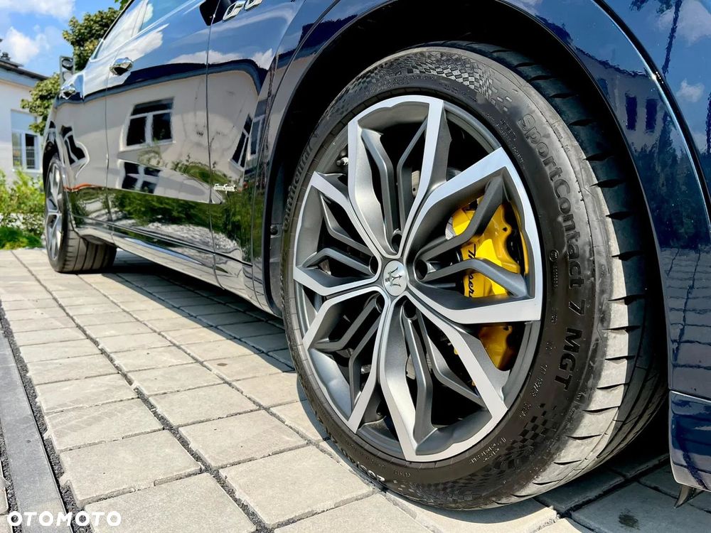 Maserati Levante - 10