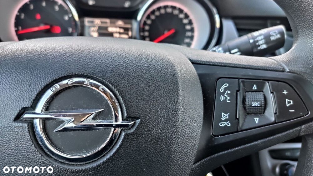 Opel Astra - 19