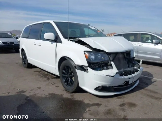 Dodge Grand Caravan 3.6 R/T - 22