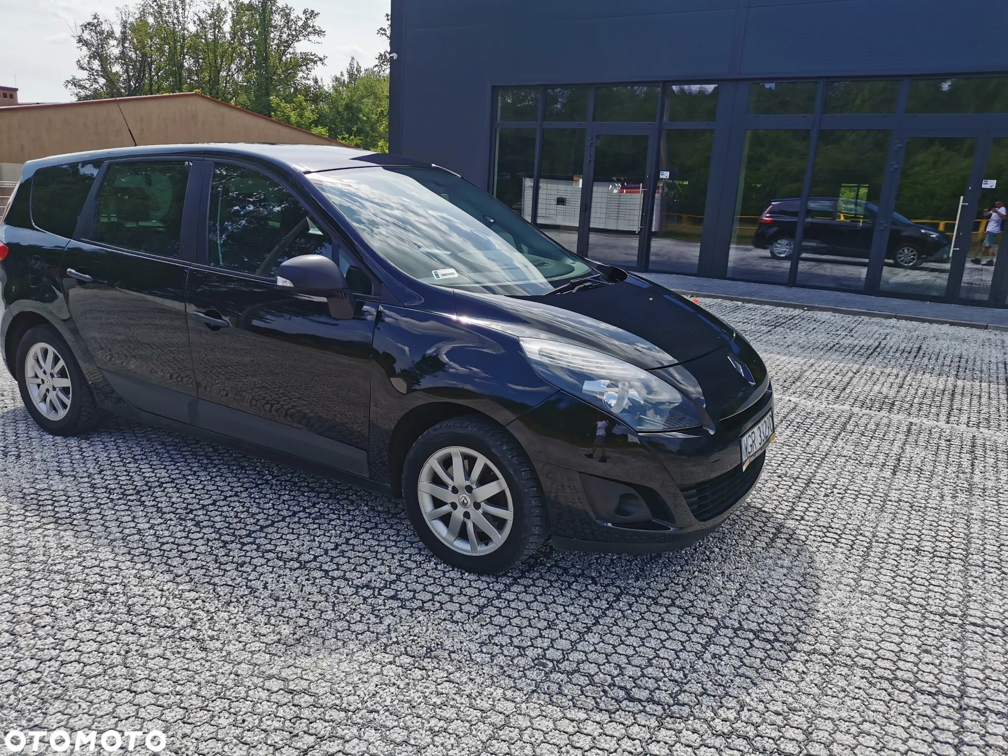 Renault Grand Scenic - 6