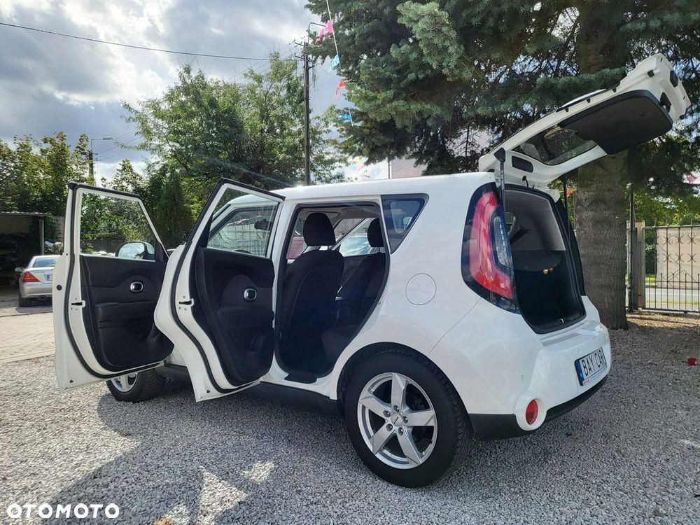 Kia Soul - 11