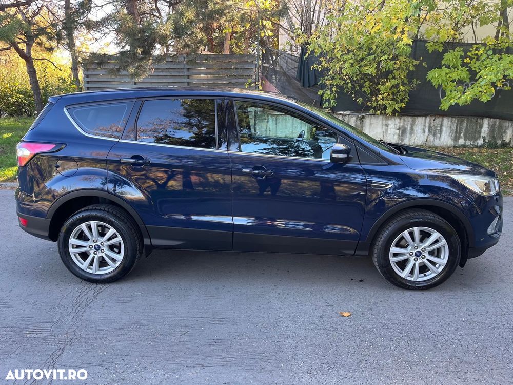 Ford Kuga 1.5 EcoBlue FWD Trend - 7