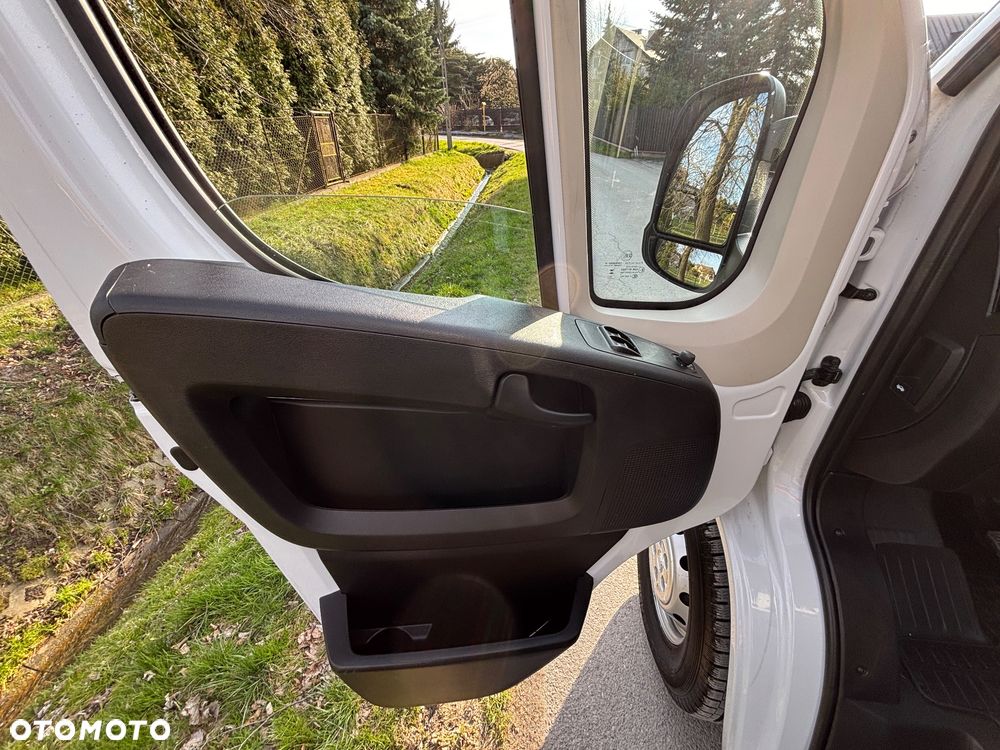 Peugeot Boxer - 12