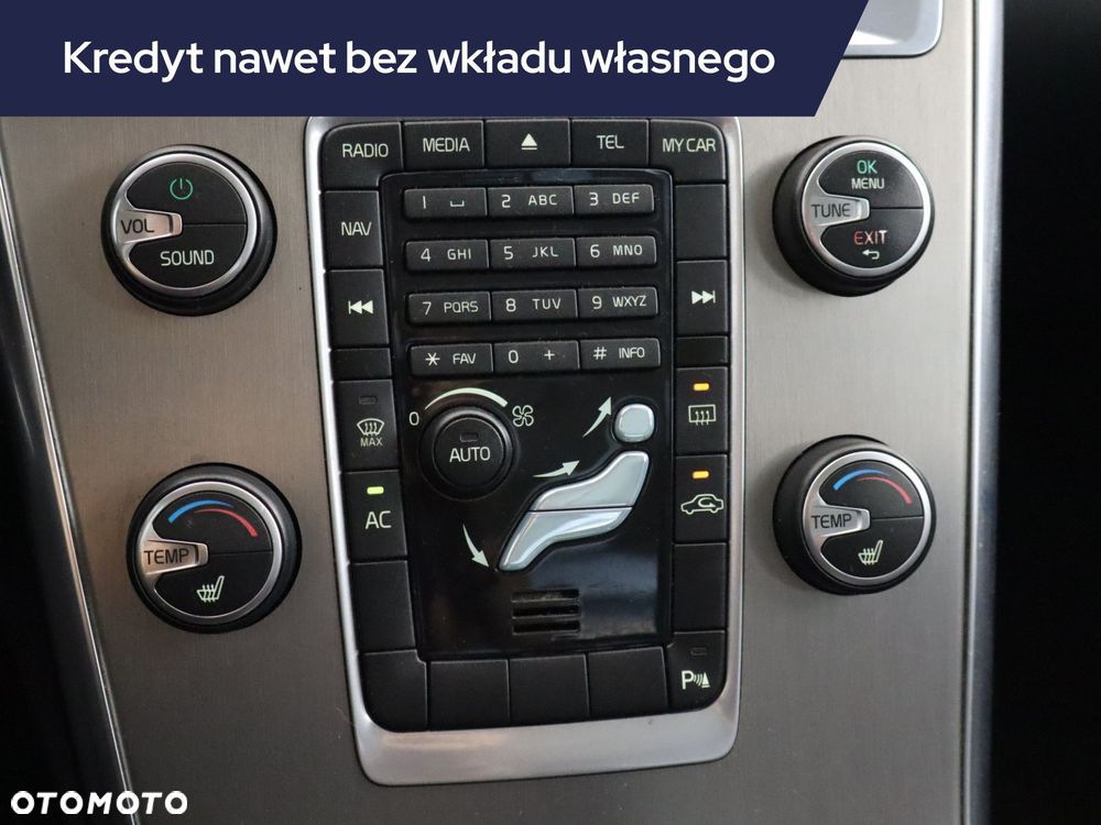 Volvo XC 60 - 19