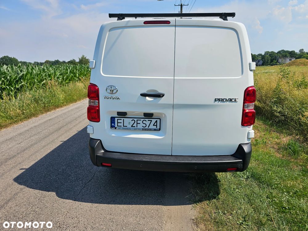 Toyota PROACE - 6