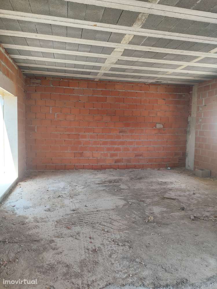 Moradia T3 com projeto aprovado, em Garruchas, Reguengo do Fetal - Grande imagem: 3/28