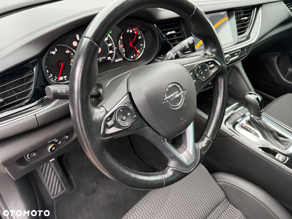 Opel Insignia 1.5 Direct InjectionTurbo Dynamic - 22