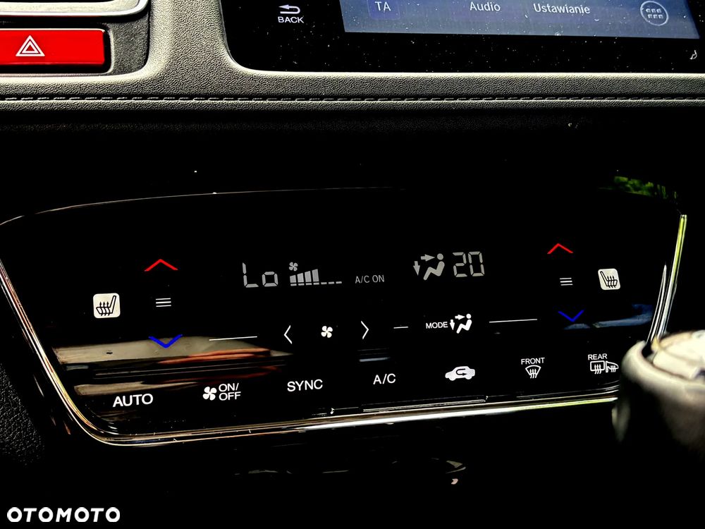 Honda HR-V 1.6 i-DTEC Elegance (ADAS) - 26