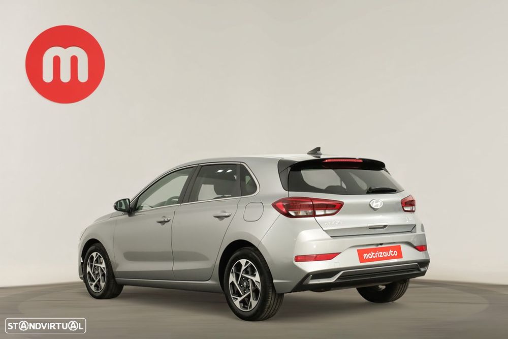 Hyundai i30 1.0 T-GDI Style Plus DCT - 3