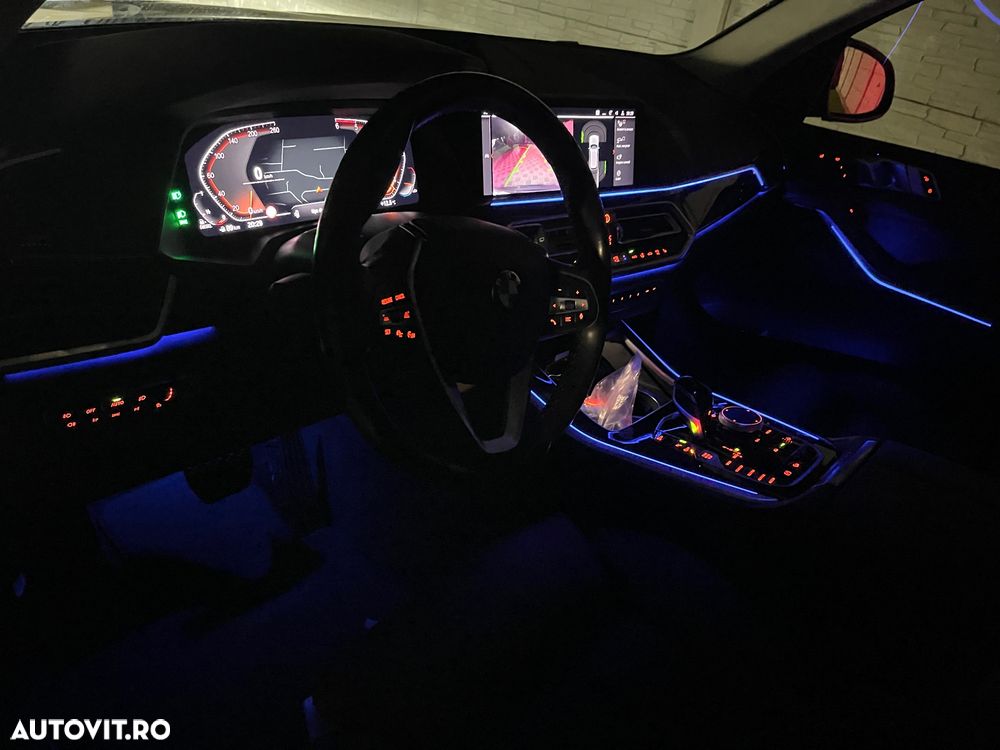 BMW X5 xDrive30d AT MHEV - 20