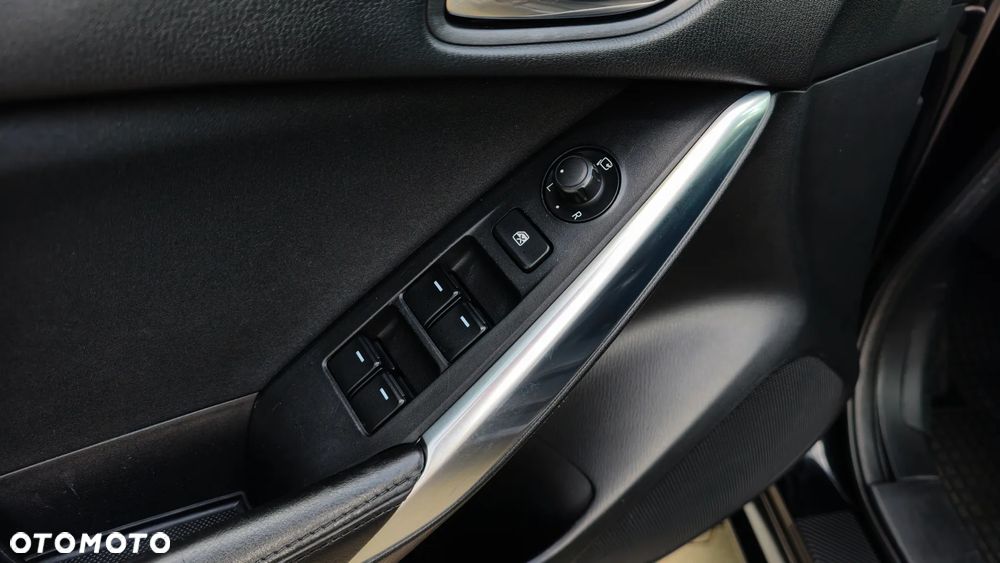Mazda 6 2.0 SKYACTIV-G Center-Line - 28