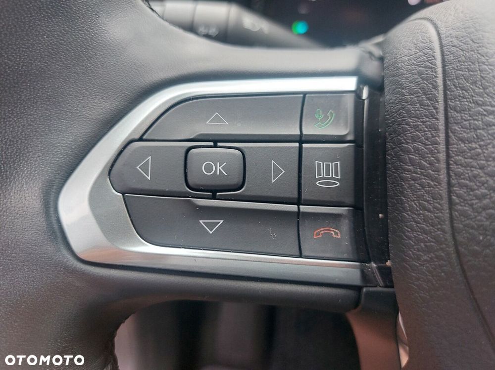 Jeep Compass 1.3 T4 PHEV 4xe Limited S&S - 23