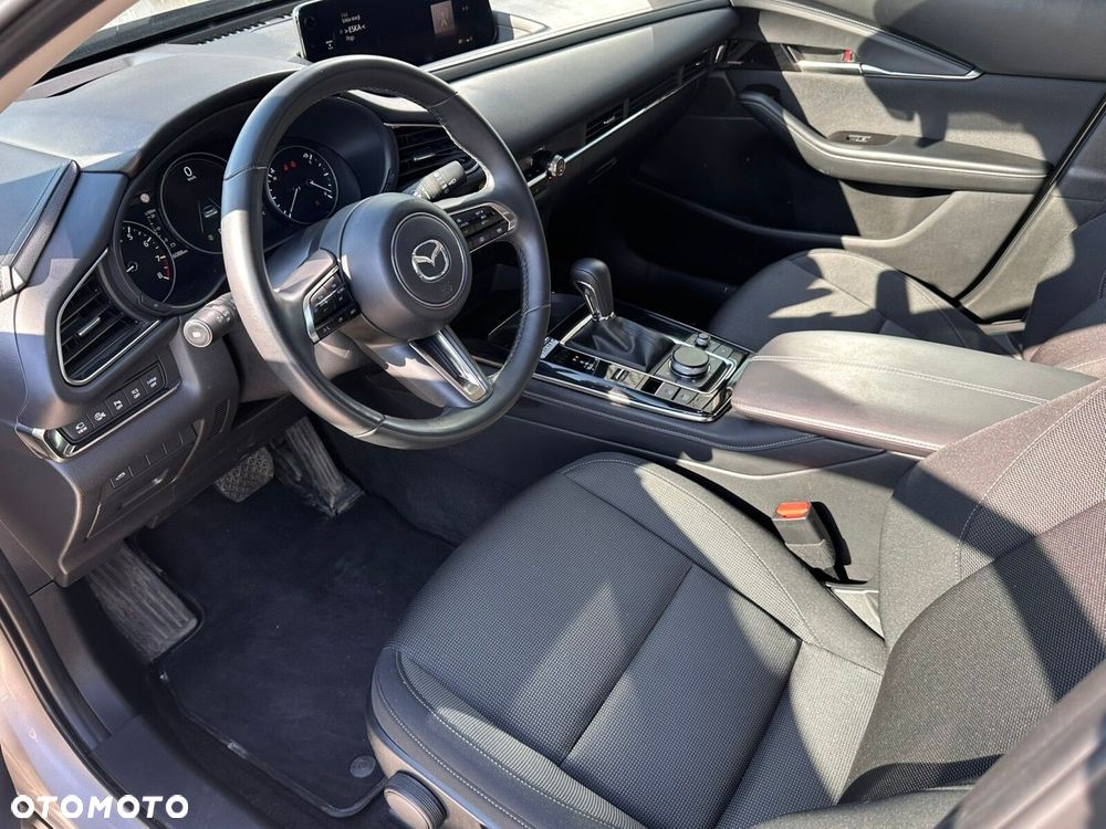 Mazda CX-30 2.0 mHEV Exclusive-Line 2WD - 12