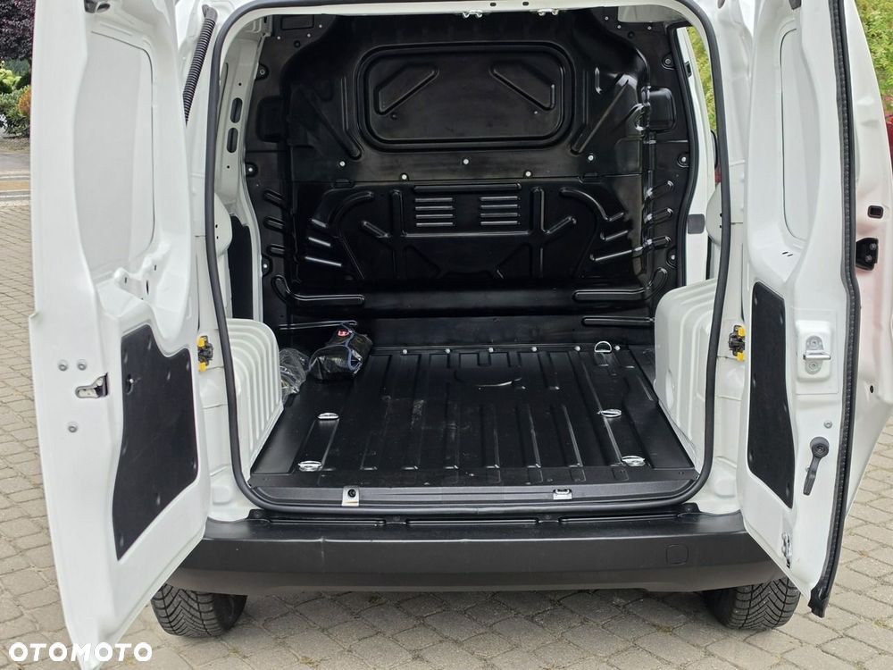 Fiat Fiorino - 11