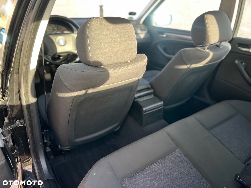 BMW Seria 3 316i Edition Sport - 13