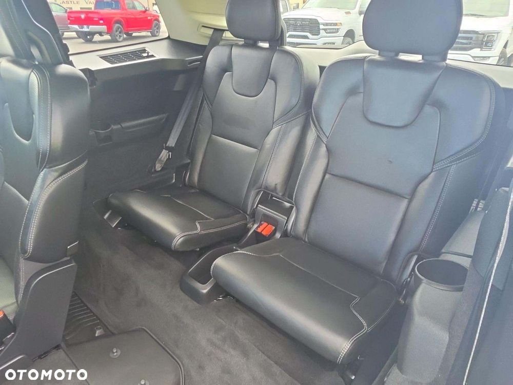 Volvo XC 90 T6 AWD Inscription - 11