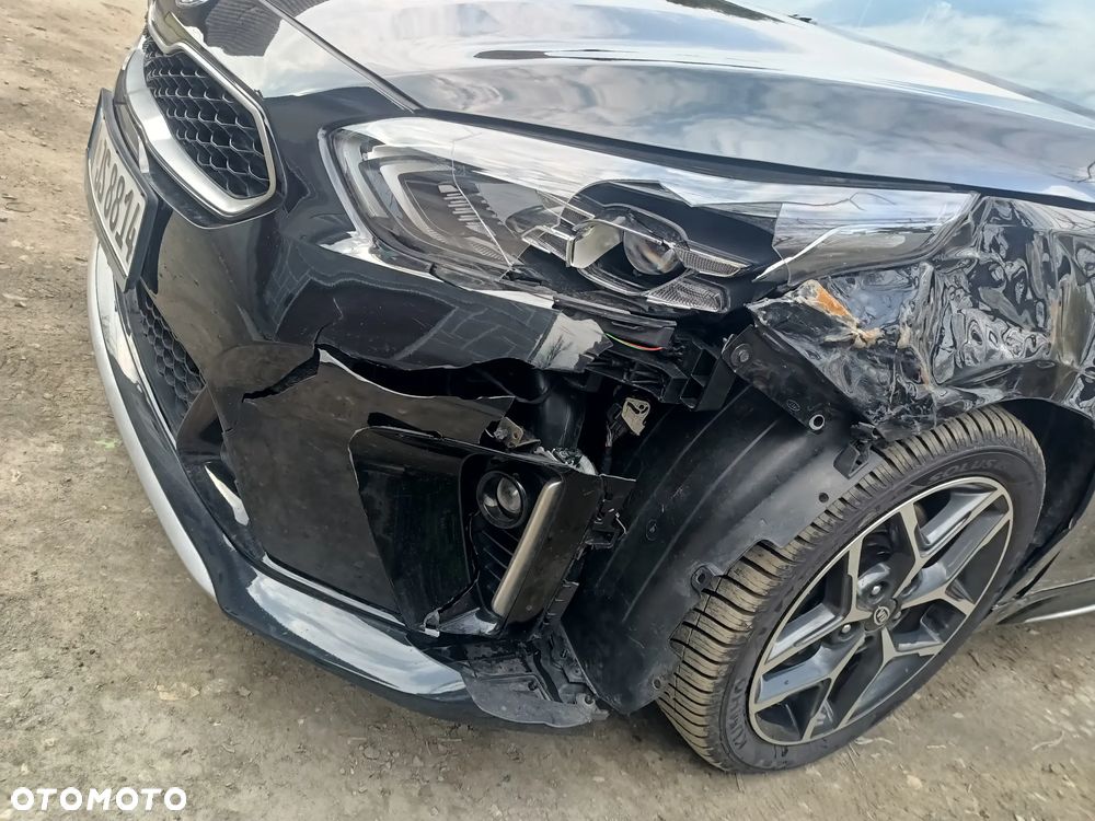 Kia ProCeed 1.4 T-GDI OPF GT LINE - 1