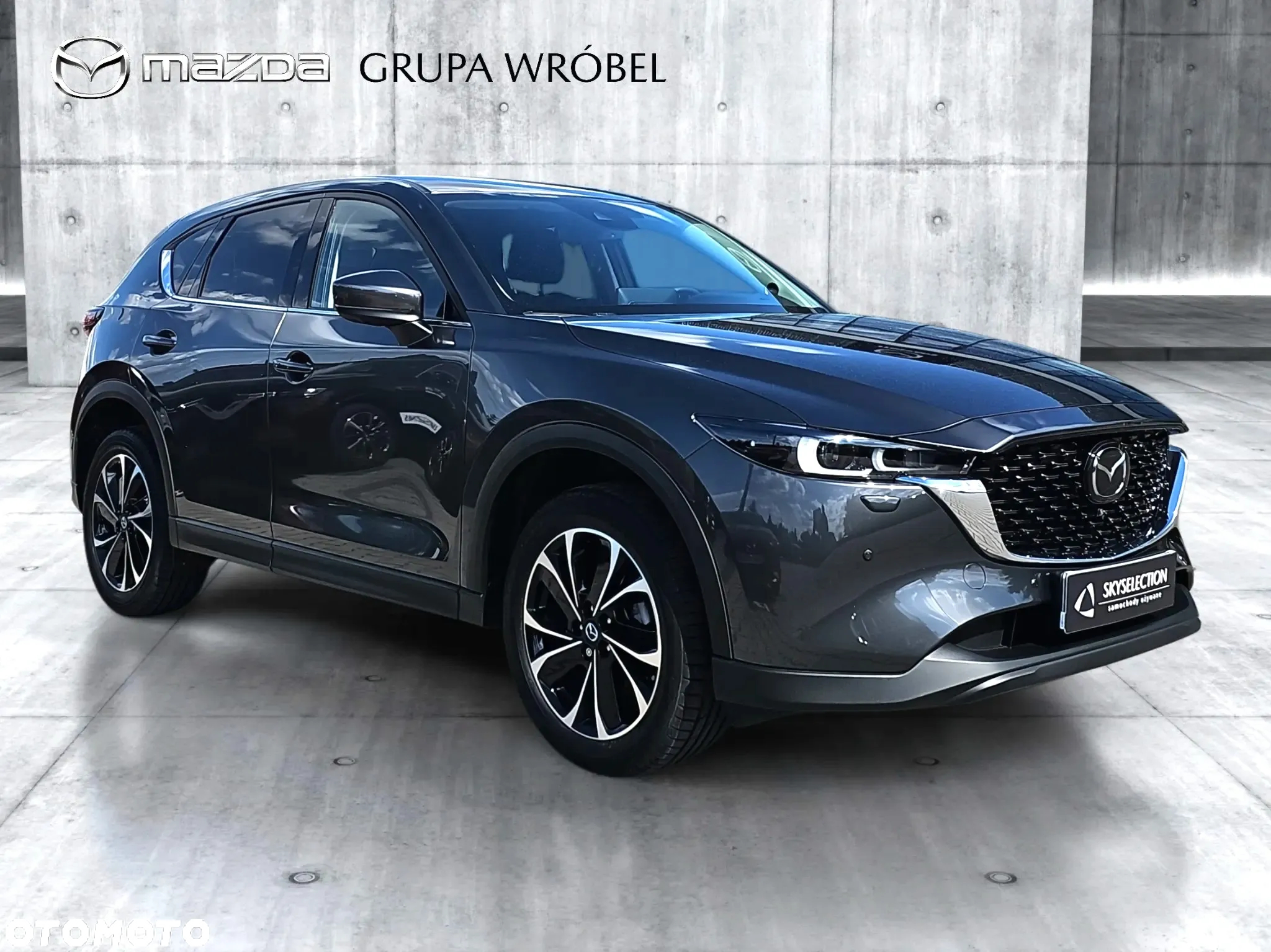 Mazda CX-5 - 3