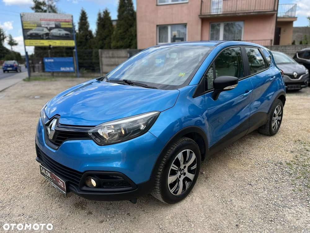 Renault Captur - 5